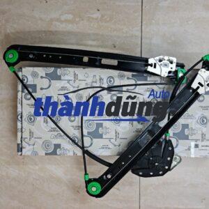 Compa lên kính BMW 318i