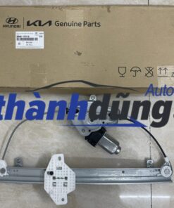 Compa lên kính Hyundai Accent