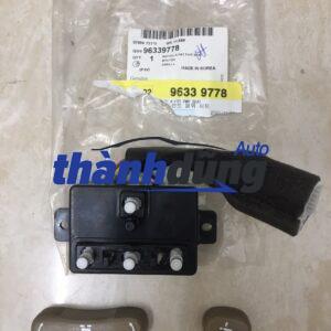 Công tắc chỉnh ghế Daewoo Magnus
