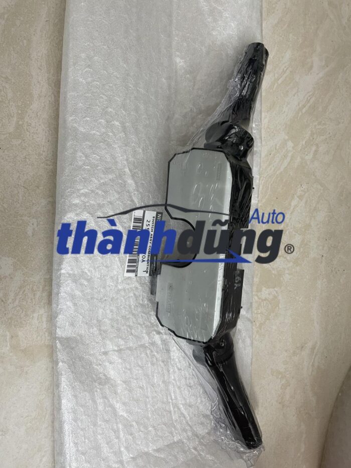 Công tắc pha cốt Nissan Navara