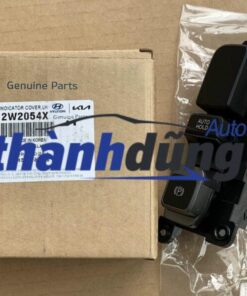 Công tắc phanh tay điện tử Hyundai Santafe