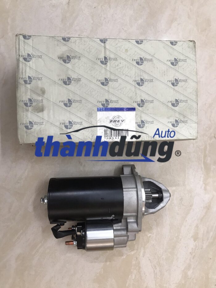 Củ đề Mercedes Vito