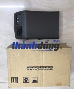 Cửa gió điều hòa sau Toyota Camry