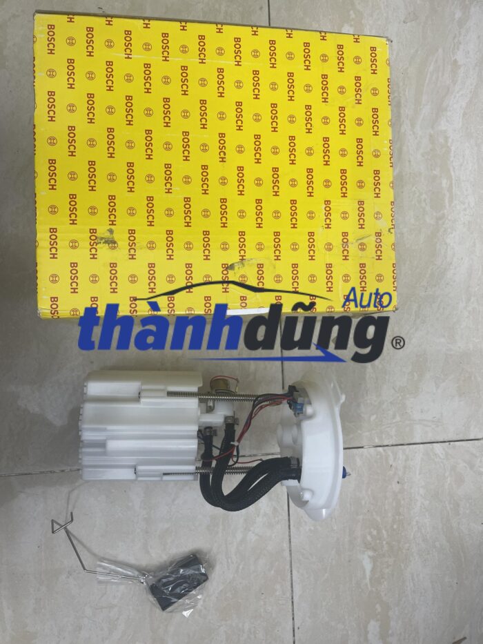 Cụm bơm xăng Chevrolet Orlando