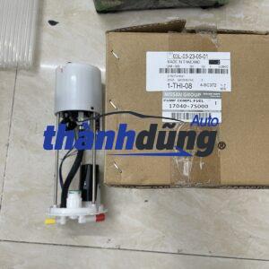 Cụm bơm xăng Nissan Pathfinder