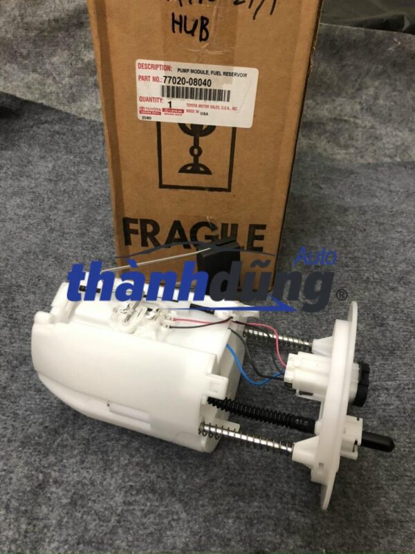 Cụm bơm xăng Toyota Sienna V6
