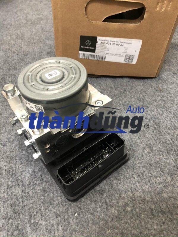 Cụm chia ABS Mercedes GLC300