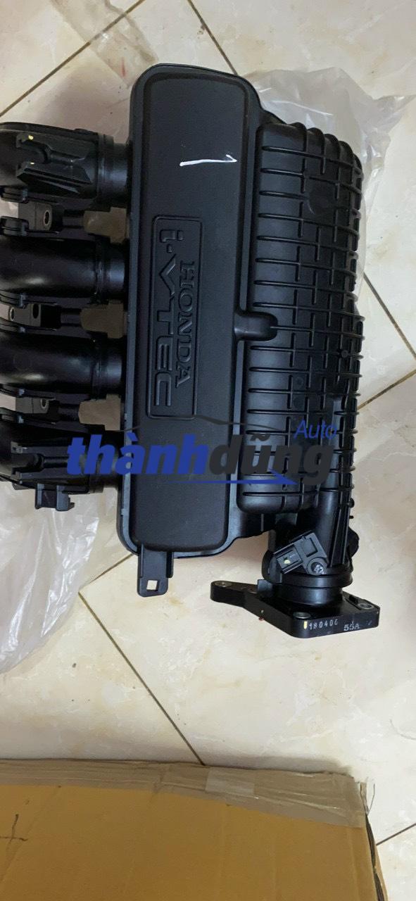 Cụm cổ hút gió Honda Civic