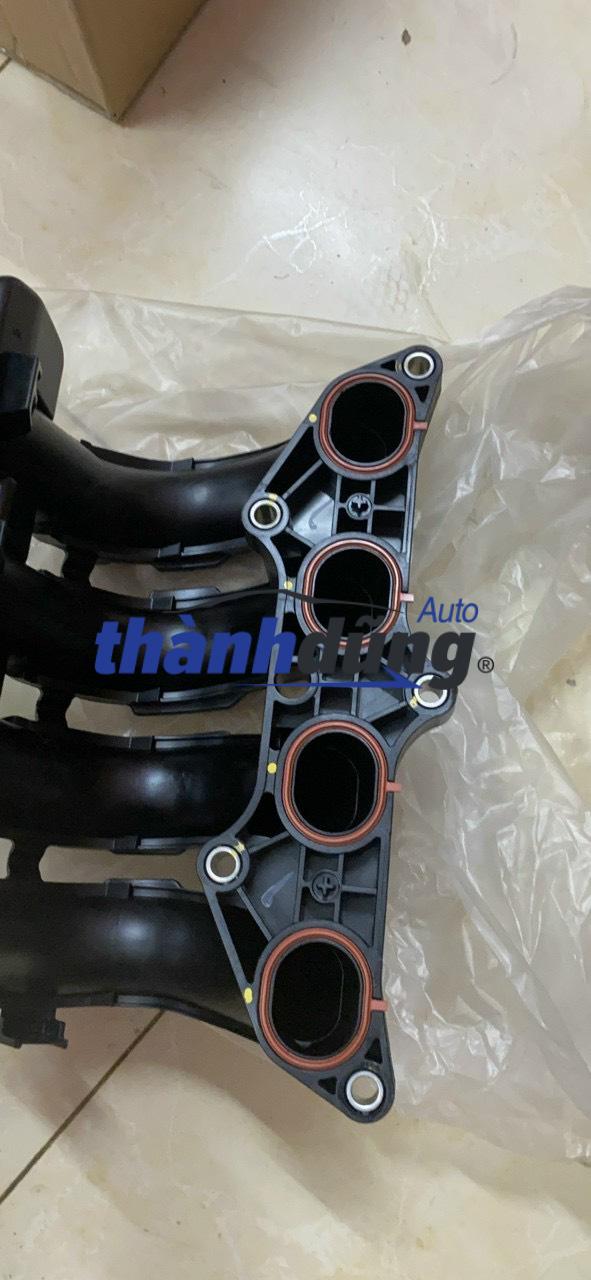 Cụm cổ hút gió Honda Civic