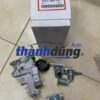Cụm khóa cửa Honda Civic