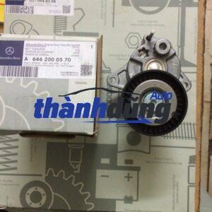 CỤM TĂNG TỔNG MERCEDES C200 - Ảnh 2