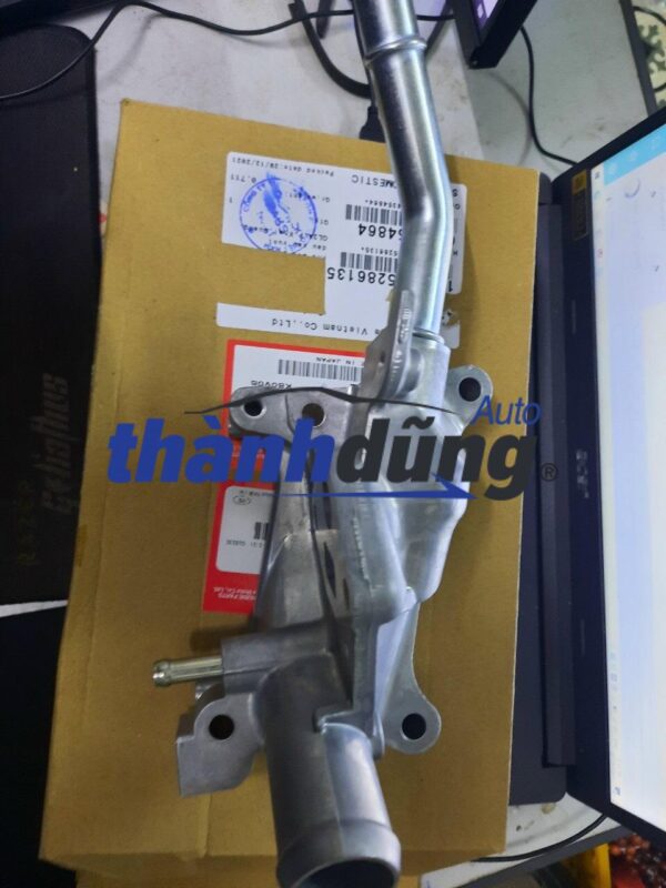 Cụm van hằng nhiệt Honda Civic