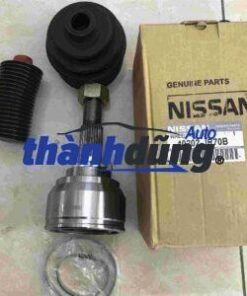 Alternative view of ĐẦU LÁP NGOÀI NISSAN LIVINA