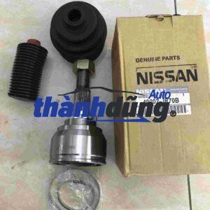 ĐẦU LÁP NGOÀI NISSAN LIVINA - Ảnh 2