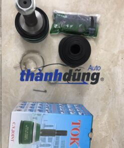 Đầu láp ngoài Toyota Fortuner