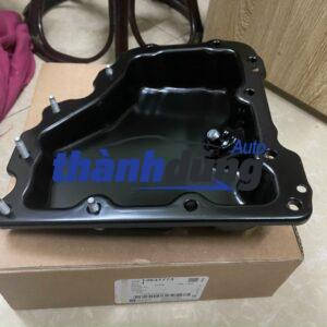 Đáy các te dầu Chevrolet Cruze