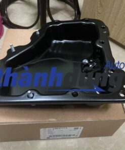 Đáy các te dầu Chevrolet Cruze