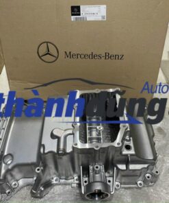 Đáy các te dầu Mercedes GLC350