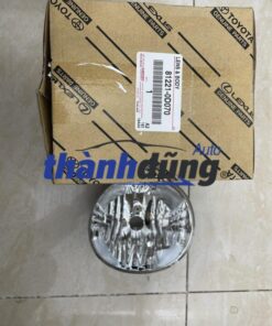 Đèn gầm Toyota Fortuner