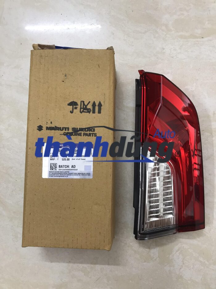 Đèn hậu cốp Suzuki Ertiga