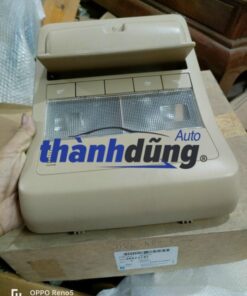 Đèn trần Chevrolet Captiva