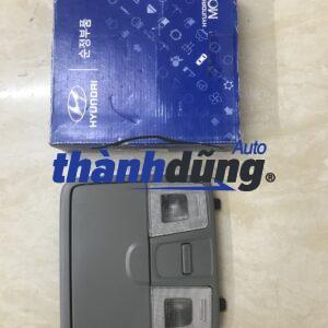 Đèn trần Hyundai Accent