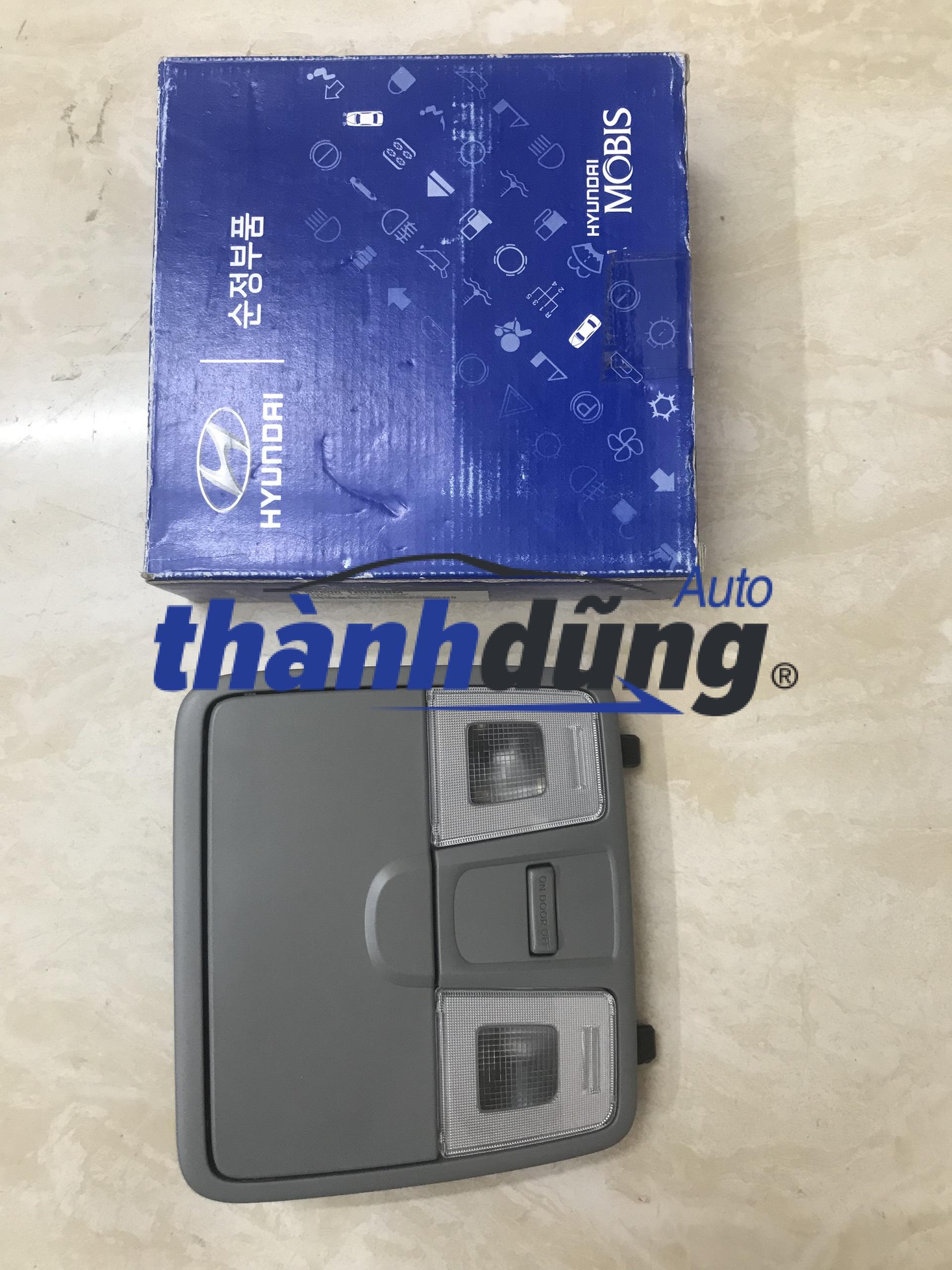 Đèn trần Hyundai Accent