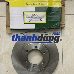 Đĩa phanh Ssangyong Stavic