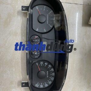 Đồng hồ táp lô Hyundai Starex