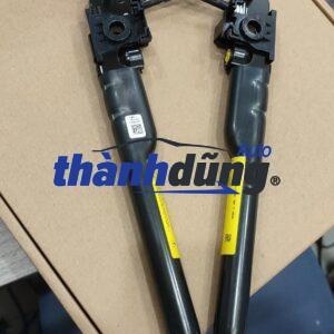 Giá đỡ dây đai an toàn Peugeot 5008