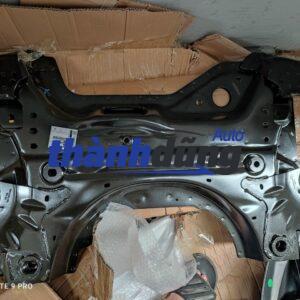 Giá đỡ động cơ Peugeot 5008