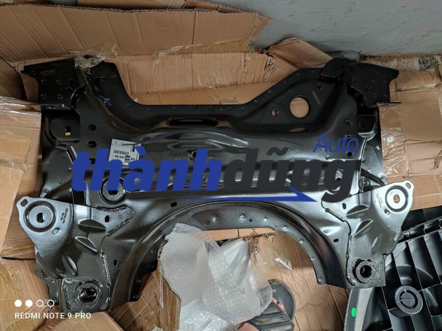 Giá đỡ động cơ Peugeot 5008