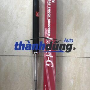 Giảm xóc sau Toyota Aygo