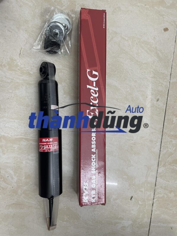 Giảm xóc trước Ssangyong Korando