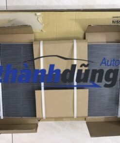 Giàn nóng Nissan Qashqai J10