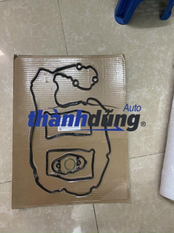 Gioăng giàn cò BMW X3