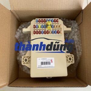 Hộp cầu chì Kia Cerato