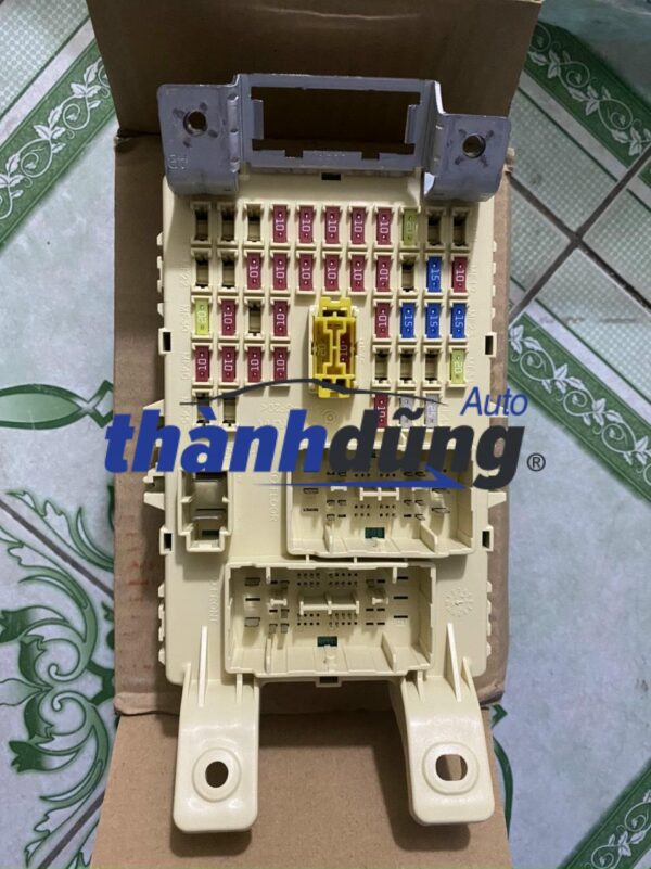 Hộp cầu chì Kia Soluto 1.8