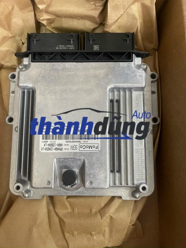 Hộp đen ECU Ford Fiesta