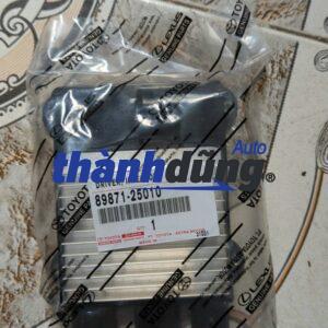 Hộp điều khiển kim phun Toyota Land Cruiser