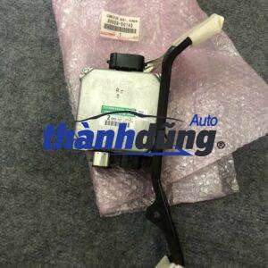 Hộp điều khiển thước lái điện Lexus LS460