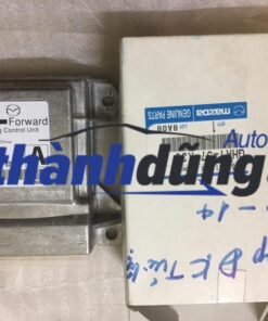 Hộp điều khiển túi khí Mazda 6