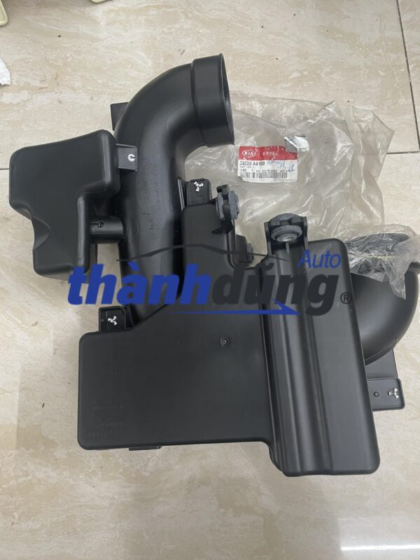 Hộp lọc gió Kia Carens