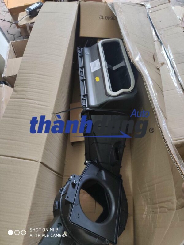 Hộp quạt điều hòa Mercedes Sprinter