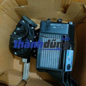 Hộp quạt giàn lạnh Chevrolet Captiva