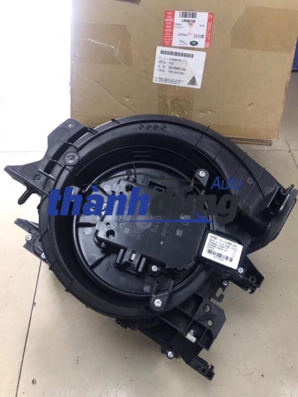 Hộp quạt gió giàn lạnh Land Rover Discovery