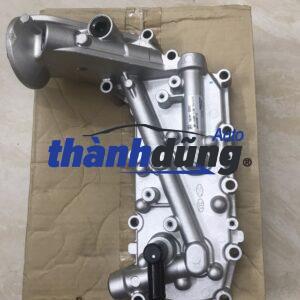 Két làm mát dầu hộp số Hyundai HD65
