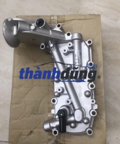 Két làm mát dầu hộp số Hyundai HD65