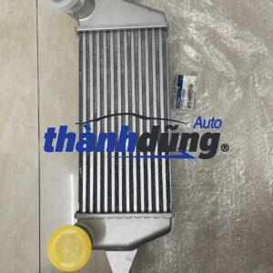 Két làm mát Turbo Hyundai Porter 2