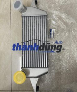 Két làm mát Turbo Hyundai Porter 2